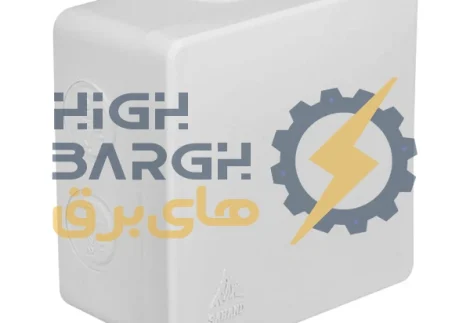 جعبه تقسیم 8*8